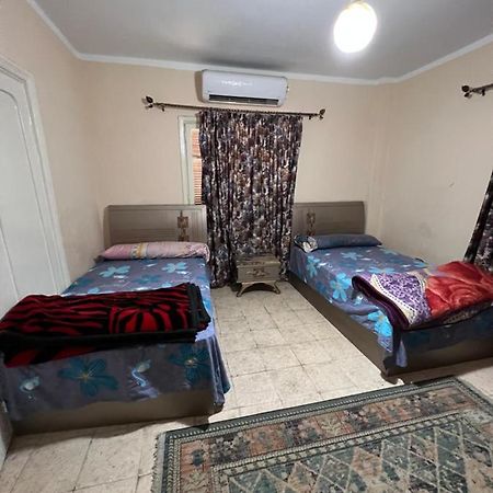 Dar Misr Apartman Kairó Kültér fotó