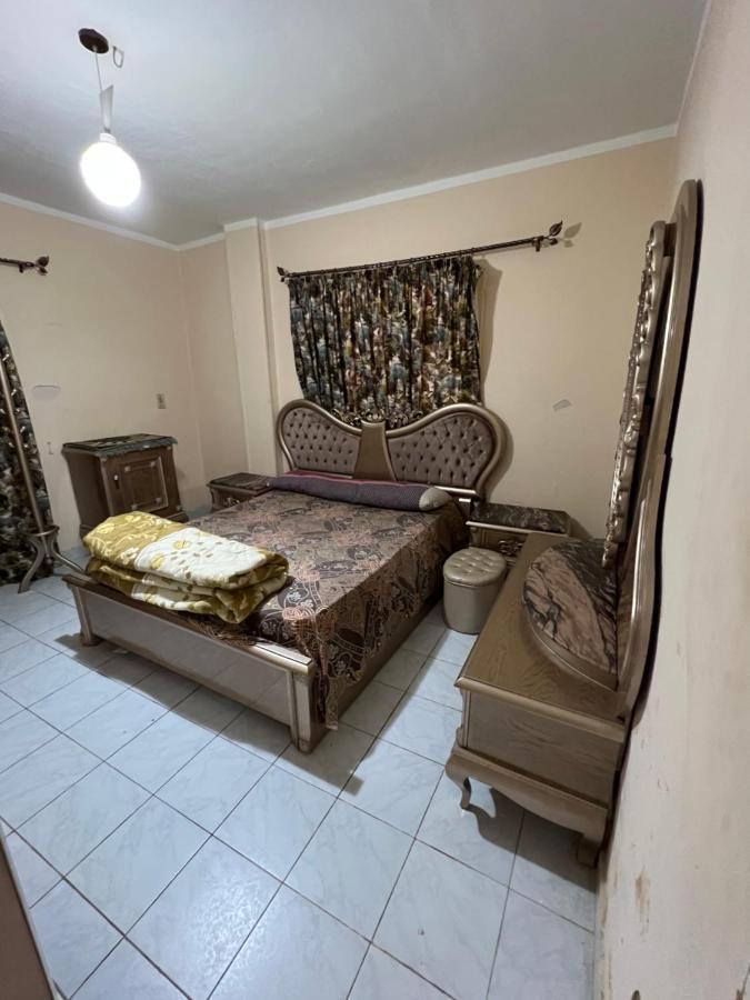 Dar Misr Apartman Kairó Kültér fotó